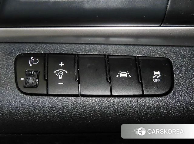 Hyundai The New Avante AD id 4502521 из Кореи 7