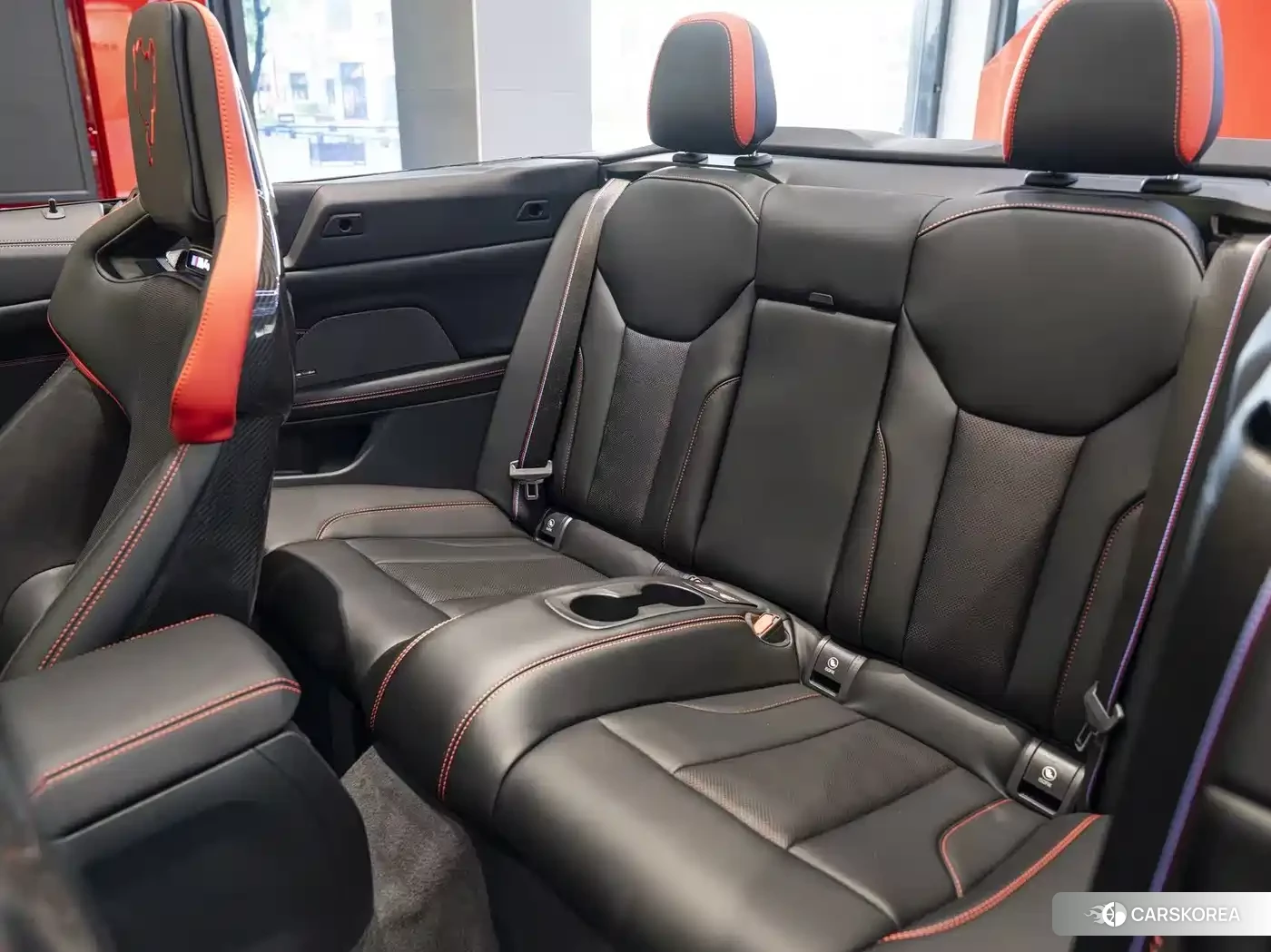 BMW M4 id 4578274 из Китая 7