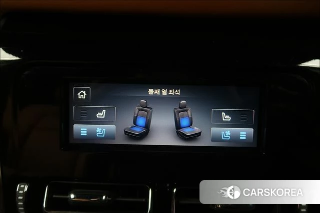 Lincoln Aviator 2nd generation id 3878046 из Кореи 7