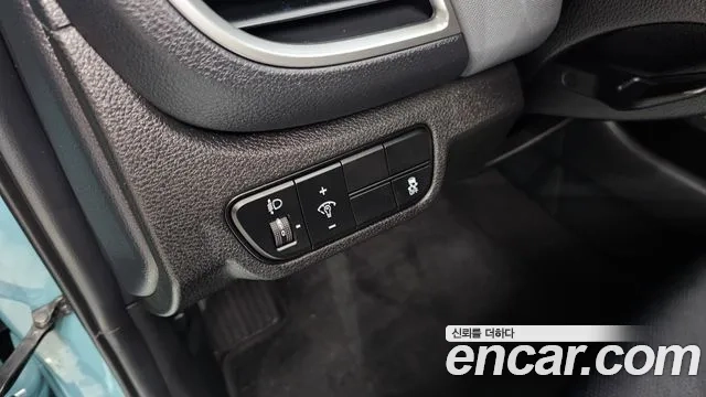 Kia The New Seltos id 2925921 из Кореи 7