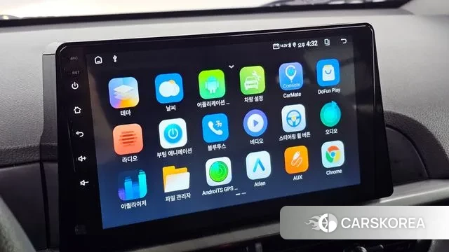 Kia Morning Urban (JA) id 3519490 из Кореи 7