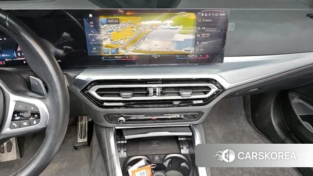 BMW 4 Series (G22) id 3620231 из Кореи 7