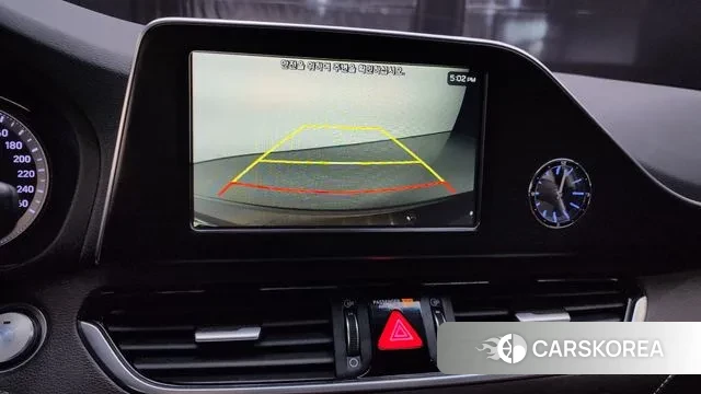 Hyundai Grandeur IG id 3557907 из Кореи 7