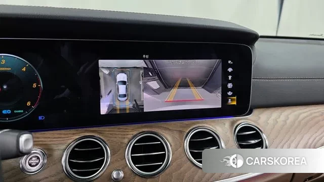 Mercedes-Benz E-Class W213 id 3684865 из Кореи 7