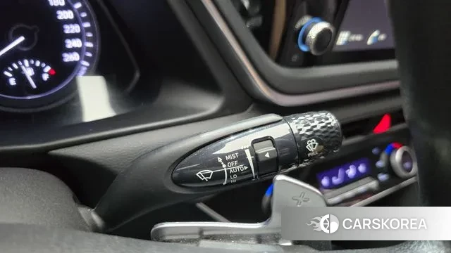 Hyundai Sonata (DN8) id 2976813 из Кореи 7