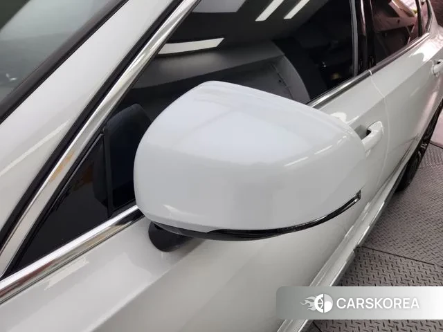 Volvo S90 id 2904883 из Кореи 7