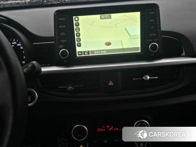Kia All New Morning (JA) id 4577165 из Кореи 7