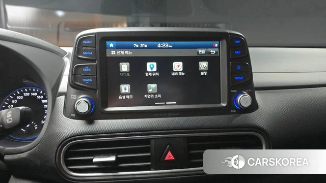 Hyundai Kona id 4615077 из Кореи 7