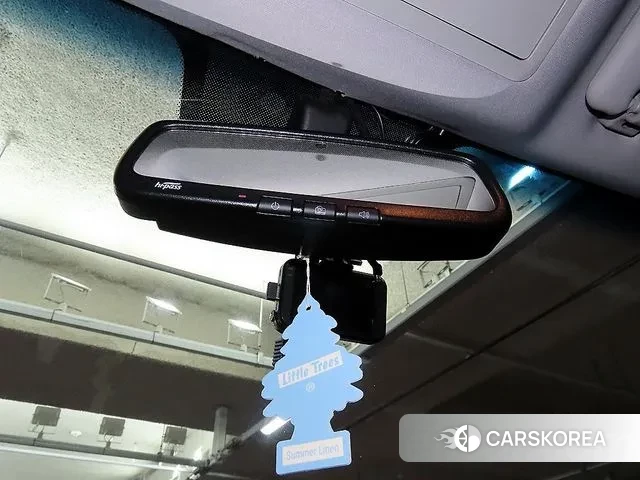 Ssangyong Rexton Sports id 3557986 из Кореи 7