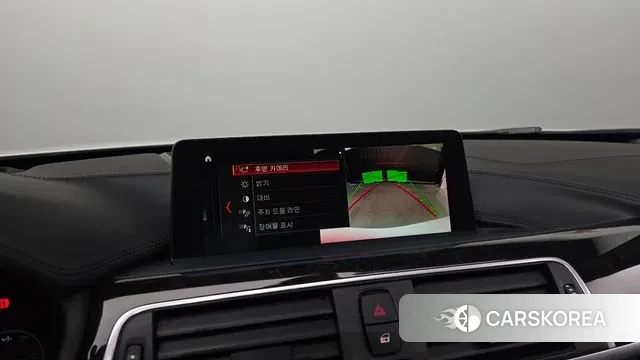 BMW 4 Series (F32) id 3647289 из Кореи 7