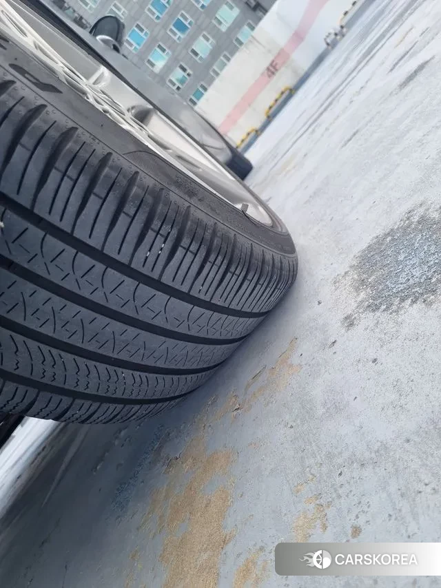 Genesis G80 (RG3) id 2970752 из Кореи 7