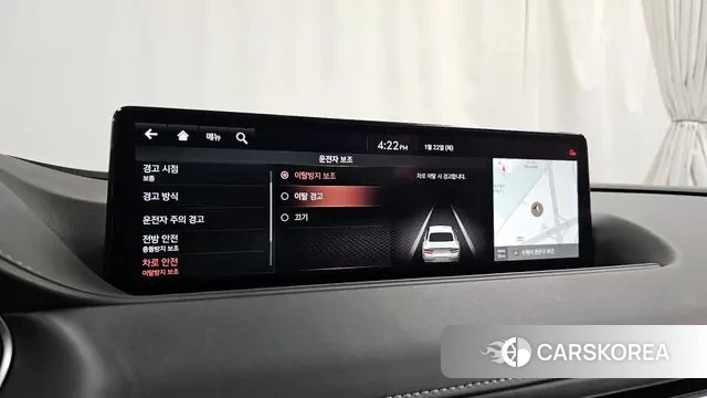 Genesis G80 (RG3) id 3611891 из Кореи 7