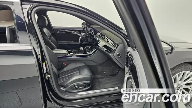 Audi A8 (D5) id 2806760 из Кореи 7