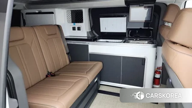 Hyundai Staria id 3006856 из Кореи 7