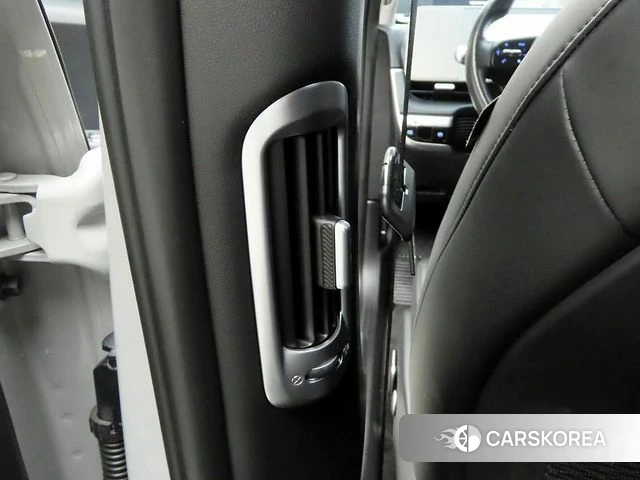 Hyundai Ionic 5 id 4507303 из Кореи 7