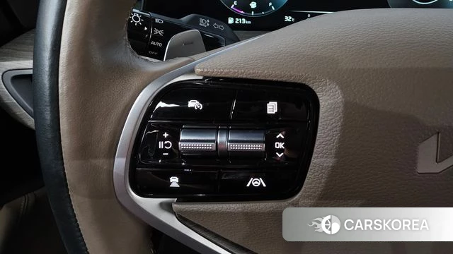 Kia K8 id 4697611 из Кореи 7