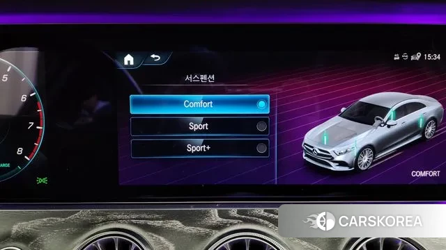 Mercedes-Benz CLS-Class C257 id 3597893 из Кореи 7