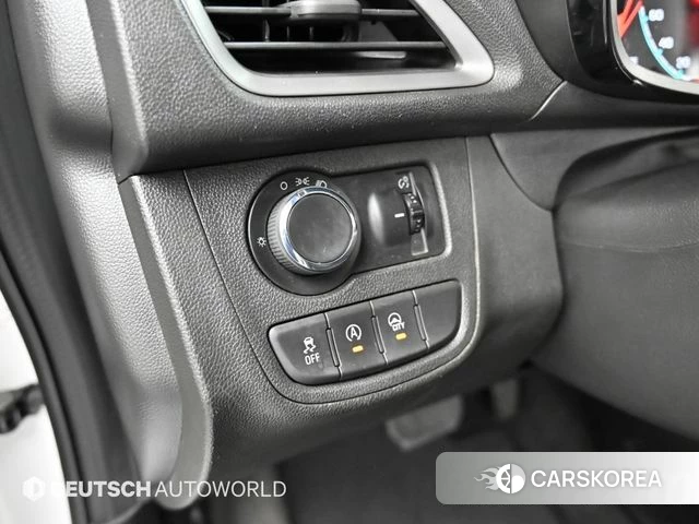 Chevrolet (GM Daewoo) The New Spark id 4581697 из Кореи 7