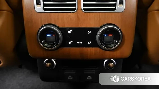 Land Rover Range Rover 4th Generation id 3492868 из Кореи 7