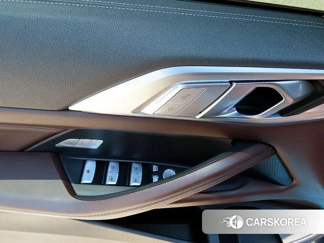 BMW 4 Series (G22) id 4457371 из Кореи 7