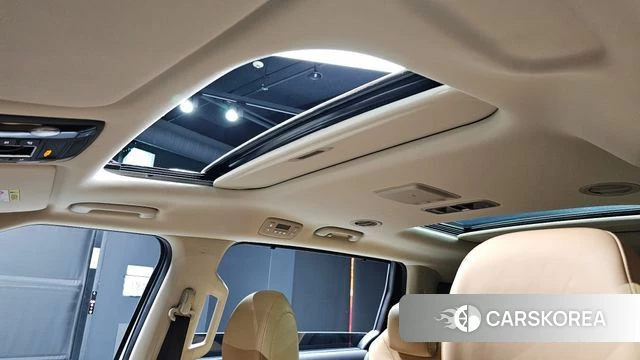 Kia Carnival 4th generation id 3811868 из Кореи 7