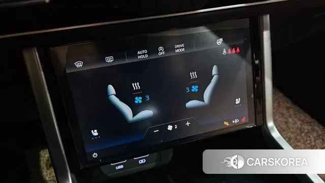 Ssangyong Torres id 3629780 из Кореи 7