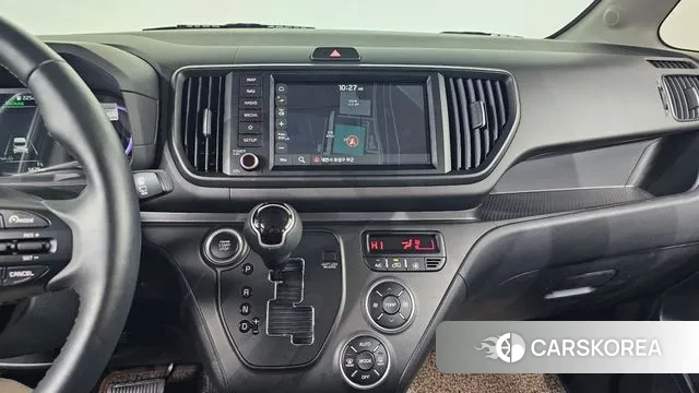 Kia The New Kia Ray id 3566046 из Кореи 7