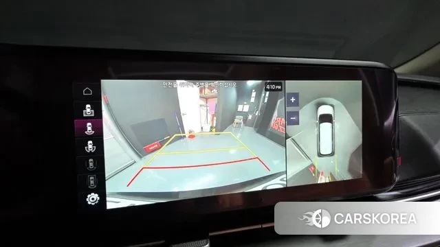 Kia Carnival 4th generation id 3401850 из Кореи 7