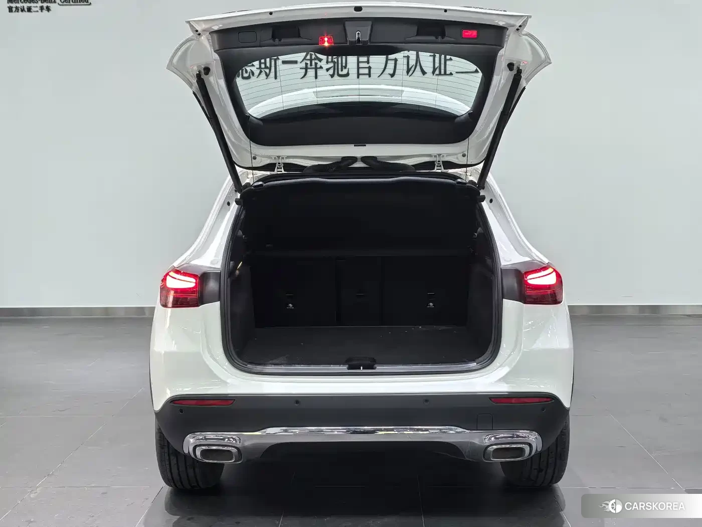 Mercedes-Benz GLA id 4674279 из Китая 7