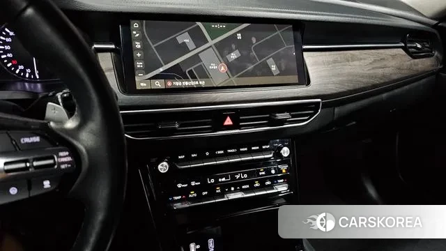 Kia K7 Premier id 2999776 из Кореи 7