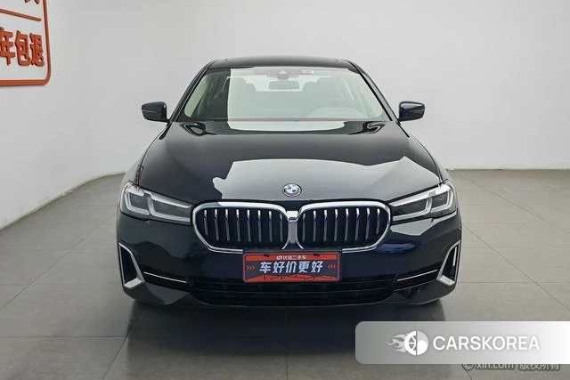 BMW 5 series id 4265656 из Китая 7