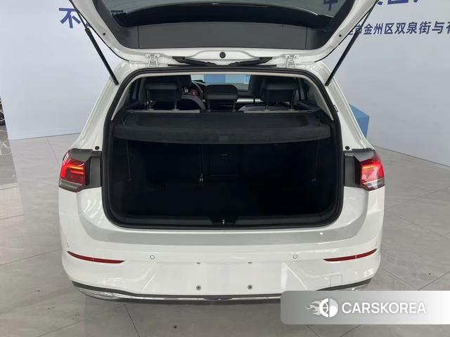 Volkswagen Golf id 4367399 из Китая 7