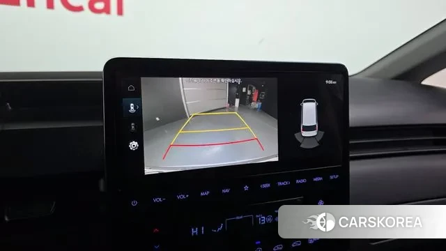 Hyundai Staria id 3472663 из Кореи 7