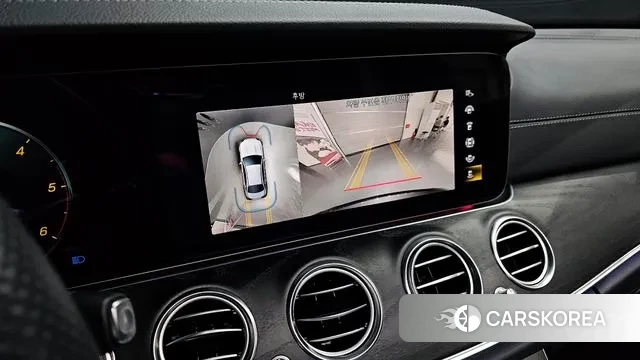 Mercedes-Benz E-Class W213 id 3690597 из Кореи 7