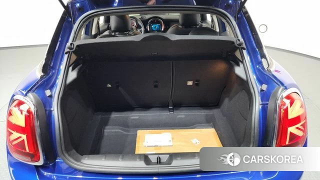 Mini Cooper id 4551936 из Кореи 7