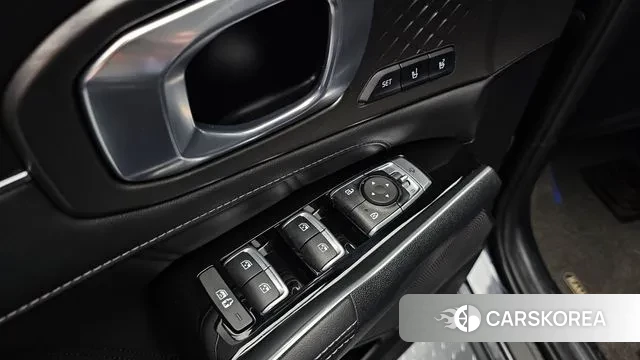 Kia Sorento 4th Generation id 3726427 из Кореи 7