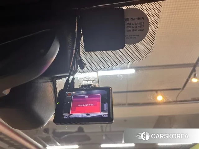 Jaguar F-TYPE id 3412925 из Кореи 7