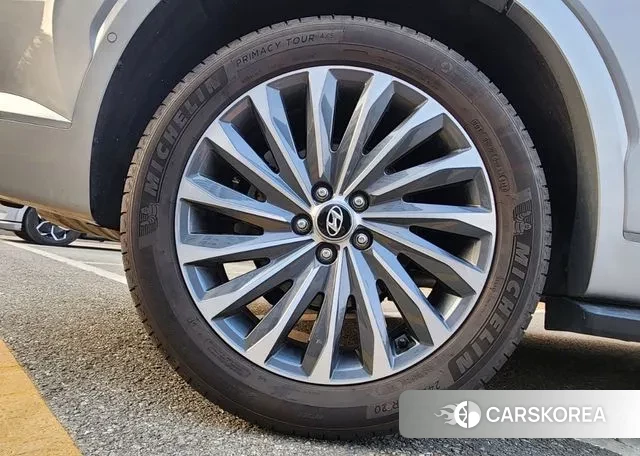 Hyundai The New Palisade id 3595223 из Кореи 7