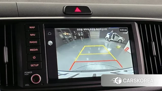 Kia The New Kia Ray id 3036591 из Кореи 7