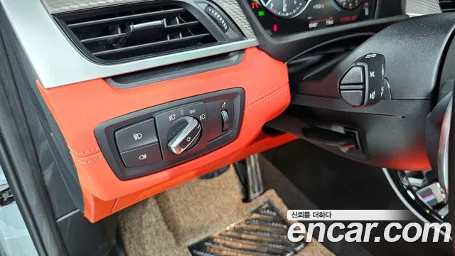 BMW X2 (F39) id 2679769 из Кореи 7