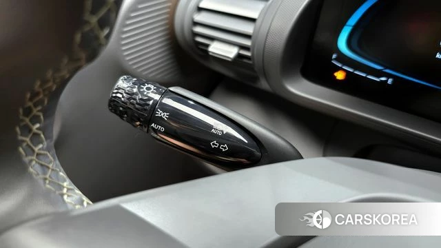 Hyundai Casper id 4409501 из Кореи 7