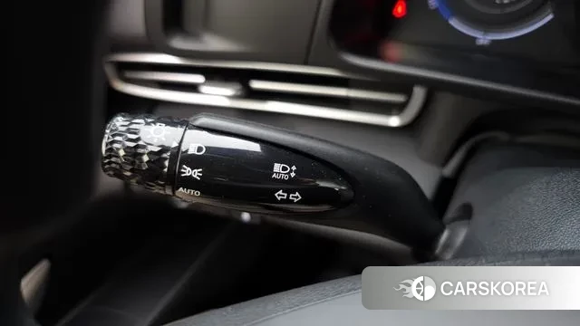 Hyundai Avante Hybrid (CN7) id 3213053 из Кореи 7