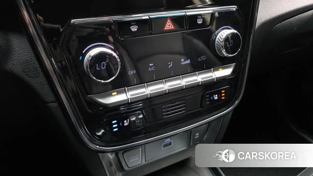 Ssangyong Berry New Tivoli id 4464818 из Кореи 7