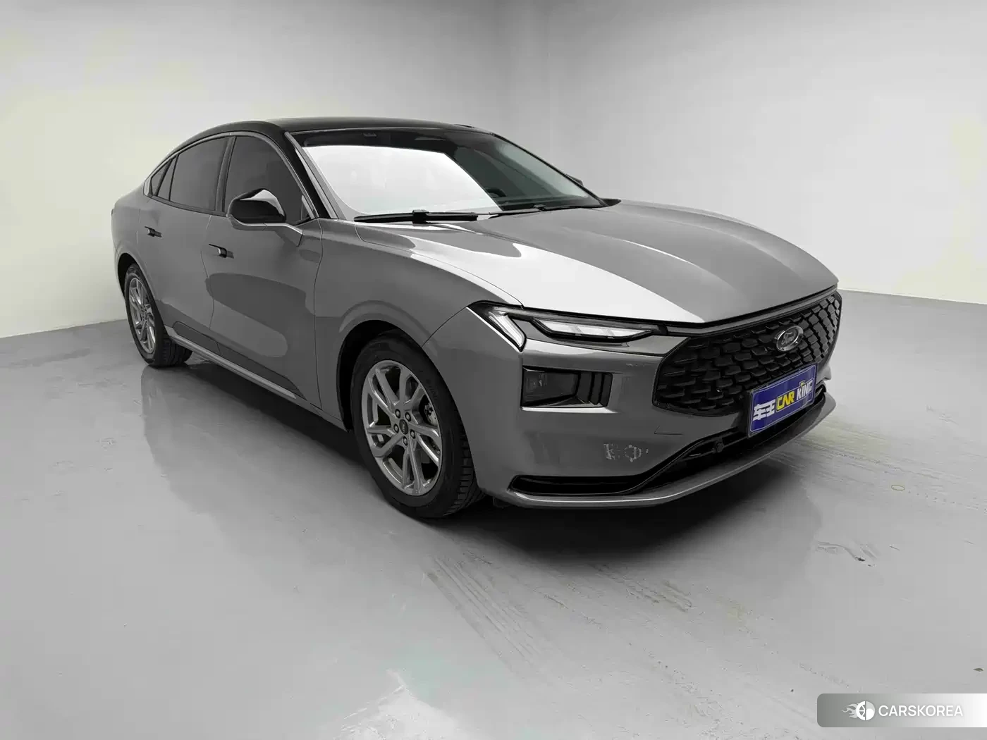 Ford Mondeo id 4545603 из Китая 7