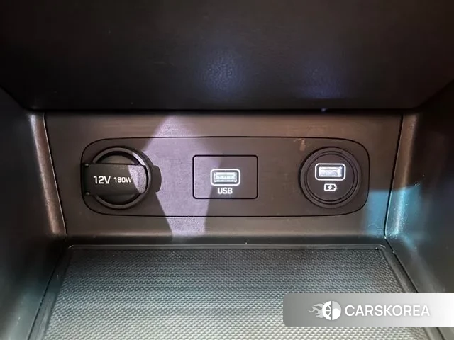 Hyundai Sonata (DN8) id 3494135 из Кореи 7