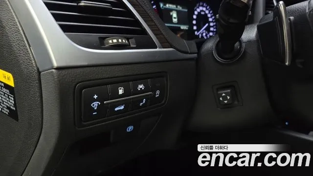 Genesis G80 id 2882012 из Кореи 7