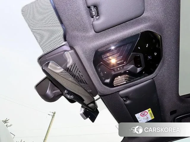 BMW 5 Series (G60) id 3619716 из Кореи 7