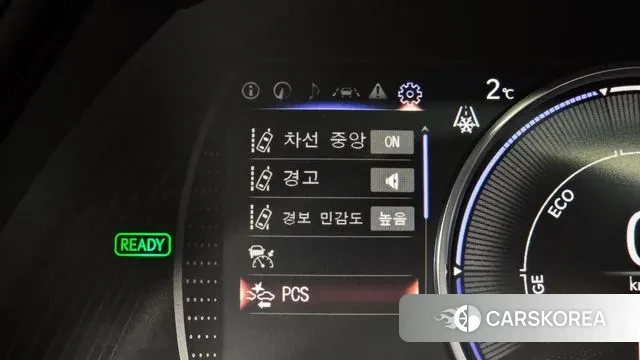 Lexus ES300h 7th generation id 3644712 из Кореи 7