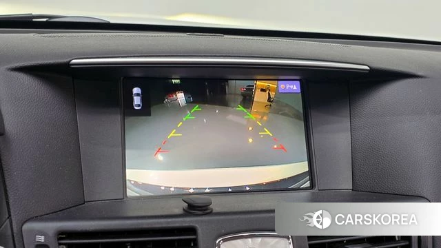 Infiniti Q70 id 4384657 из Кореи 7