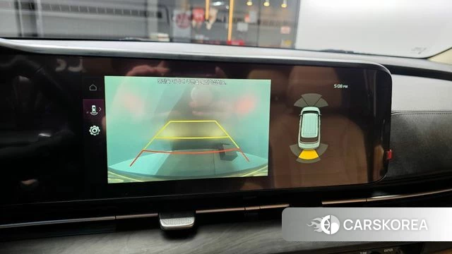 Kia Carnival 4th generation id 3843459 из Кореи 7